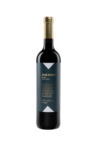 MAS RODÓ Merlot 75cl.